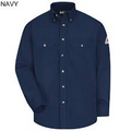 Dress Uniform Shirt-Excel Fr Comfortouch